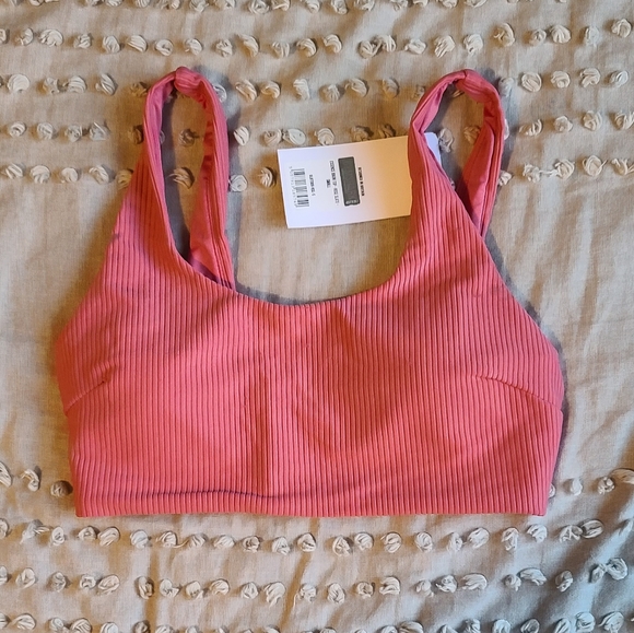 Gymshark essence bikini top